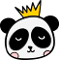 Chat de Animaciones Panda
