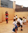 Animación infantil bodas Alicante con niños entre 2 y 12 años