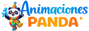 ANIMACIONES PANDA