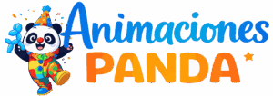 ANIMACIONES PANDA